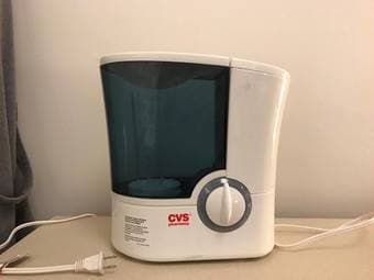 CVS humidifier 1