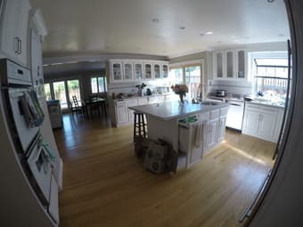 Redwood City Summer Sublet: 4 beds (in 7bed house) for $1000/mon each 1