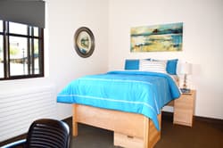 Summer sublet on campus (Kennedy), 7/8-9/17, 1450$/month 2