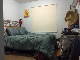 Rooms available in Palo Alto 5BR: $1060/$1390, June/July start date 3