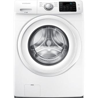 Mint Samsung 4.2 cu. ft. washer for sale 1
