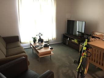 Rains Housing, summer sublent, 16 June - 15 Sep, 1126$/month 3