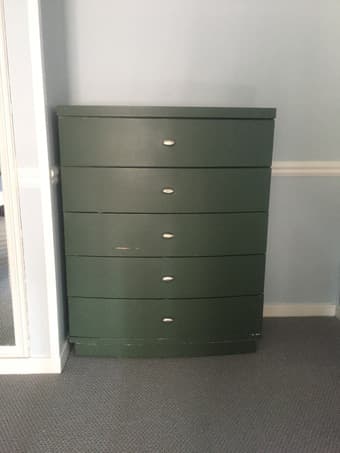 Dresser (Moving Sale!) 1