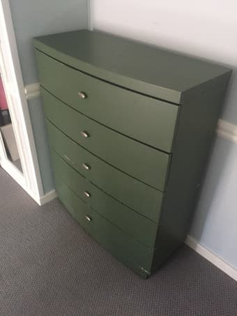 Dresser (Moving Sale!) 2