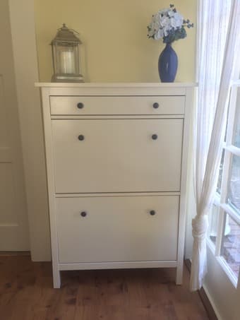 IKEA Shoe Storage (moving sale!) 1