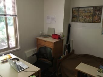 $981/mo Sublet, June 4 - July 10, Escondido Village (On-Campus) 1