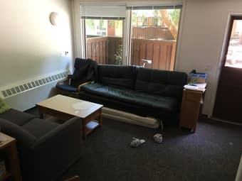 $981/mo Sublet, June 4 - July 10, Escondido Village (On-Campus) 2