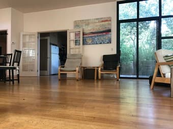 3-BR (2.5Ba) House next to Stanford Golf Course (fully-furnished) 1