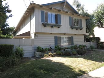 June sublet: Walk or bike to Stanford campus & Downtown Menlo Park! 1