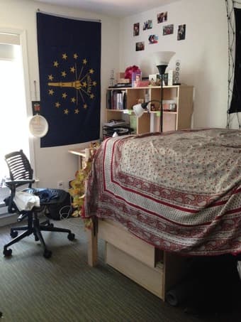 Rains 1 bedroom in 2bed/1bath ($1179/month) - $1,179 2