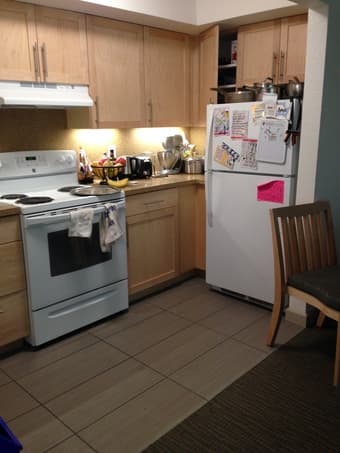 Rains 1 bedroom in 2bed/1bath ($1179/month) - $1,179 3