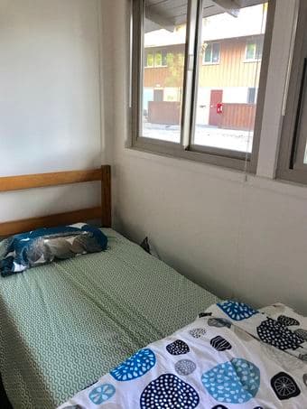 Escondido Village (EV) Low Rise 1 bedroom in 2bed/1bath 1