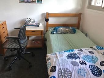 Escondido Village (EV) Low Rise 1 bedroom in 2bed/1bath 2