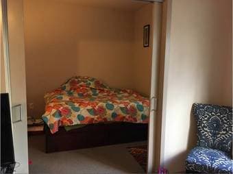 1br - 1 bed/ 1 bath/ patio apartment in SF (SOMA /south beach) 2