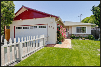 Room for Summer Sublet in Awesome Palo Alto House 2