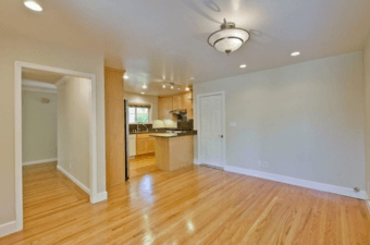 Room for Summer Sublet in Awesome Palo Alto House 3
