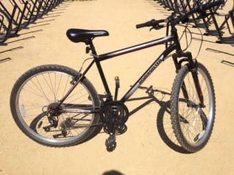 Mountain bike $60 1
