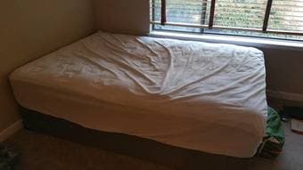 Firm Englander Kios Queen Size Mattress 2