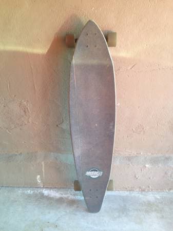 Sector9 Long Board 2