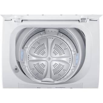 Haier 1.5-cu ft Portable Washer (HLP24E), under warranty 3