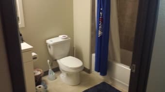 $1300/Month ON CAMPUS Unit in Munger Quad *JUNE-SEPTEMBER Available* 3