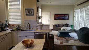 Mission Dolores Master for June - $1650, Nice place, own bath, walk in 2