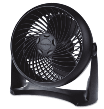 Small honeywell fan 2