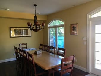 Beautiful En Suite Bedroom/ Bathroom to Sublet from Aug 20- Sept 20 2