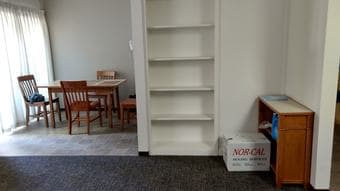 Room in Escondido South lowrise (town-house) from July 8th - Sept 8th 3