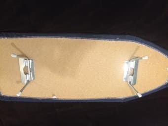 Moving Sale - Espresso maker, Rice cooker, Table top ironing board 3