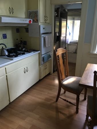 $1000/month Female for Glen Park SF 1 BD in 3BD/1BA 1