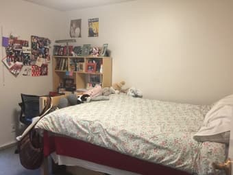 Summer Sublet in Rains Apartments, Jun-Sep ($1148/m) 1