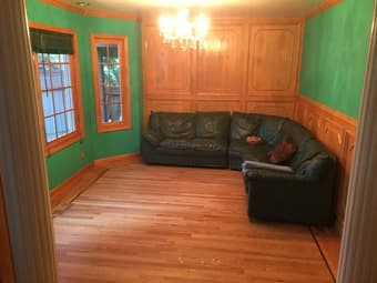Large Furnished Bedroom w/ Private Bathroom Next to Stanford's Campus 3