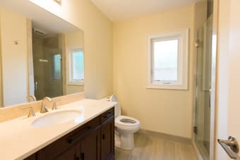 Attractive commuter room in beautiful, large, remodeled Los Altos home 3