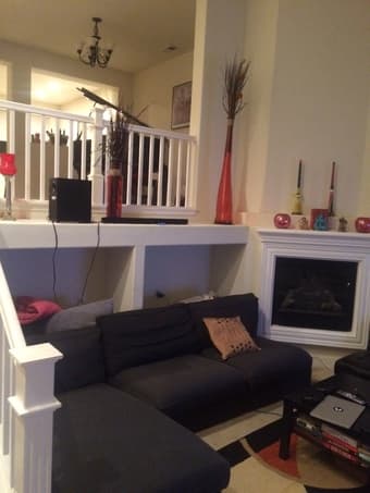 Master bedroom for sublet 3