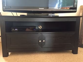 TV Stand 2