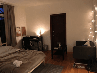 Walk To Berkeley Campus. Spacious Studio. 6/1-8/10(flexible) 2