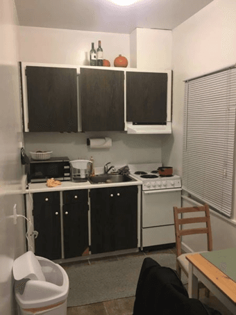 Walk To Berkeley Campus. Spacious Studio. 6/1-8/10(flexible) 3