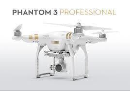 DJI phantom 3 professional drone $800 OBO 1
