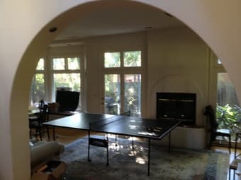 1br - Summer Sublet in Menlo Park available June-Sept (furnish 1