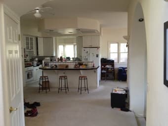 1br - Summer Sublet in Menlo Park available June-Sept (furnish 2
