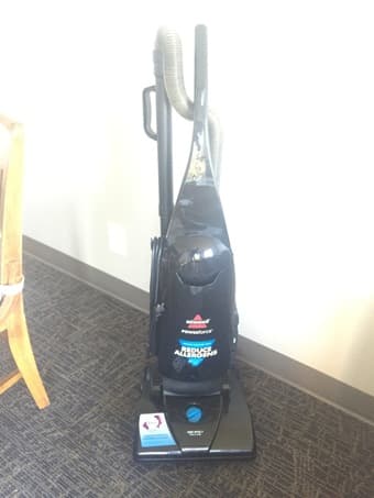 Vacuum Cleaner 2