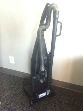Vacuum Cleaner 3