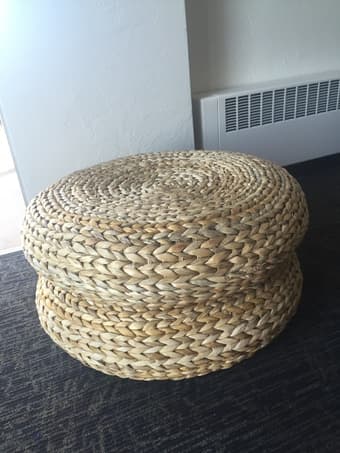 Stool 1