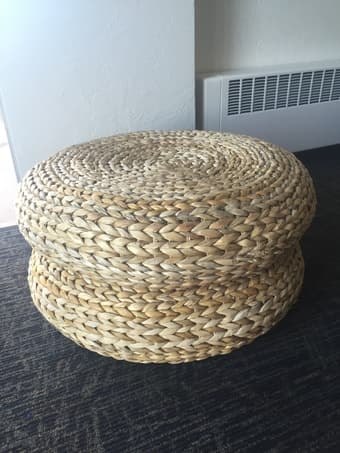 Stool 2