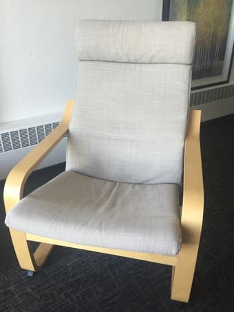 Chair 1