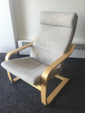 Chair 2