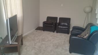 1 bedroom in a new 4 br/2.5ba house in East Palo Alto 3
