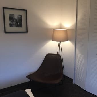 CORNER CHAIR, DESIGNER 3