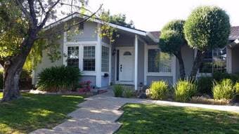 4 bed/ 2 bath: Three High School Teachers And You! (cupertino) 1